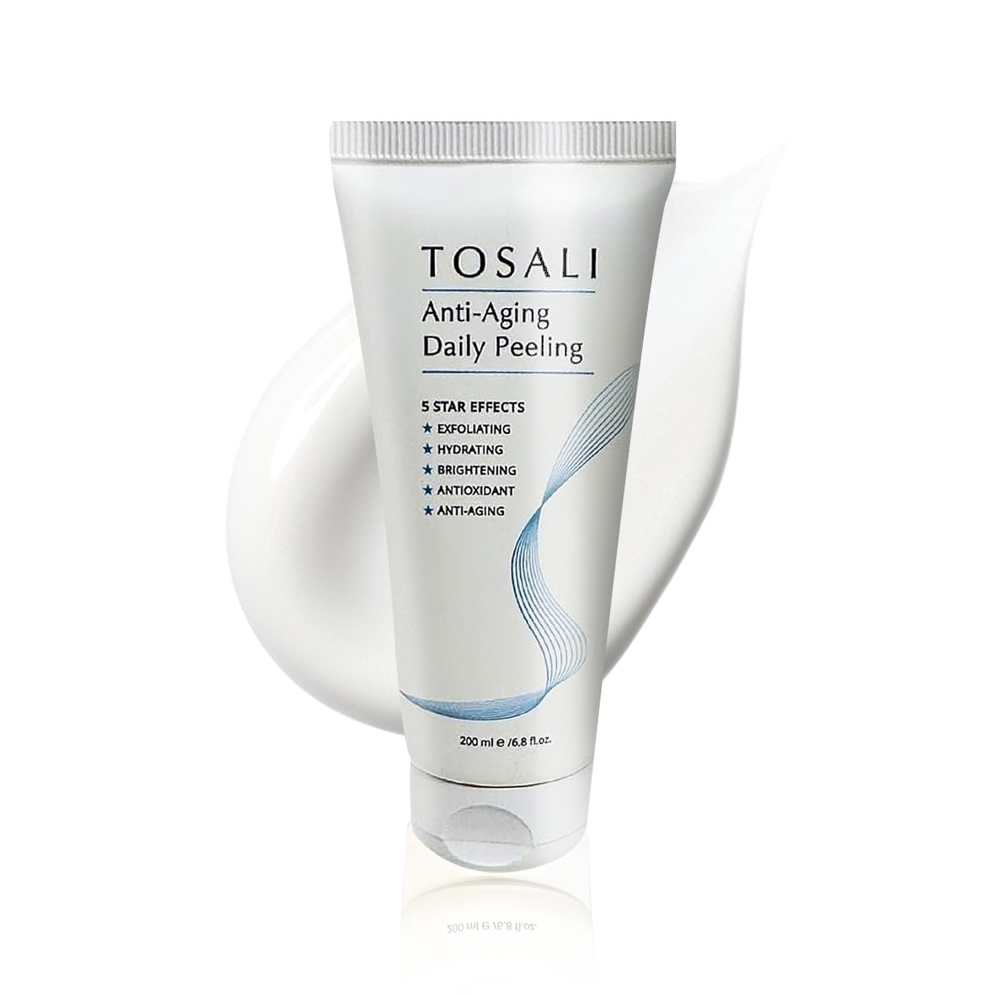Anti-wrinkle skin care products reduce fine lines and wrinkles, boosting hydration, firmness, and elasticity with ingredients like retinol, peptides, and hyaluronic acid.