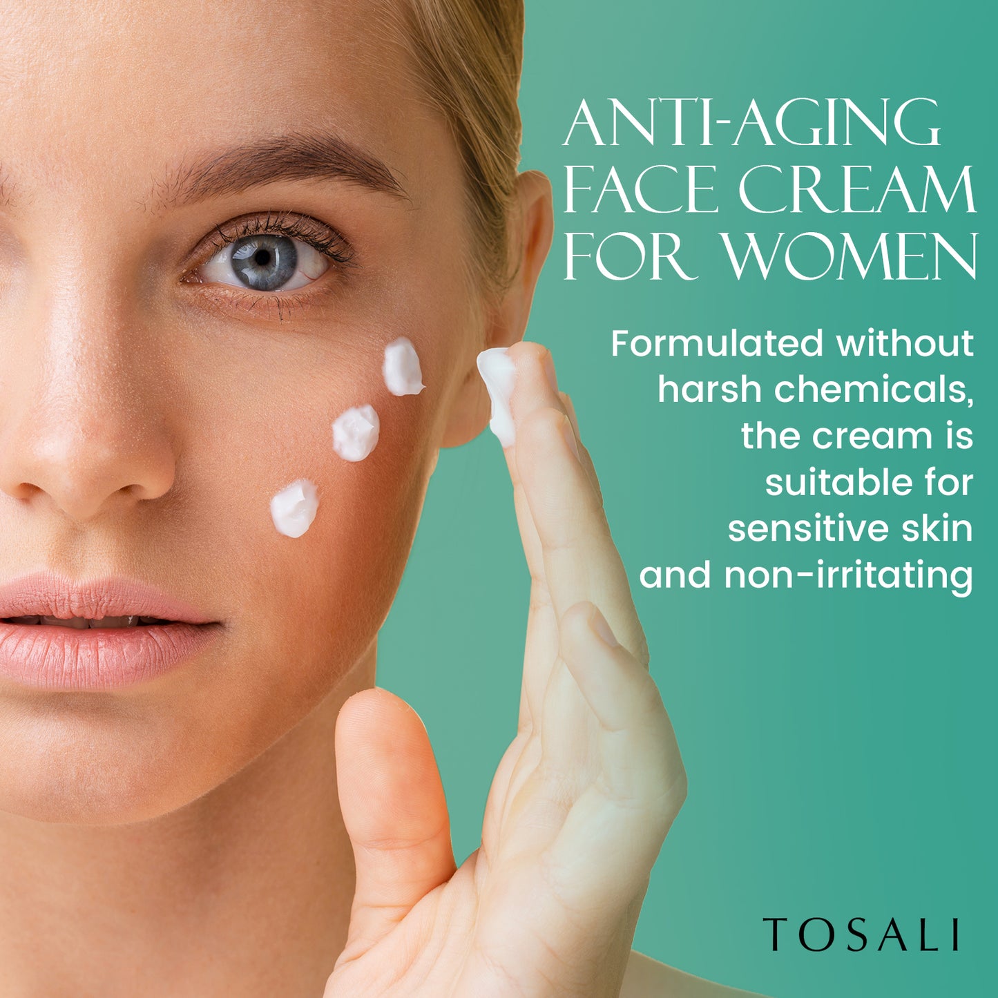 Anti-Aging Cream