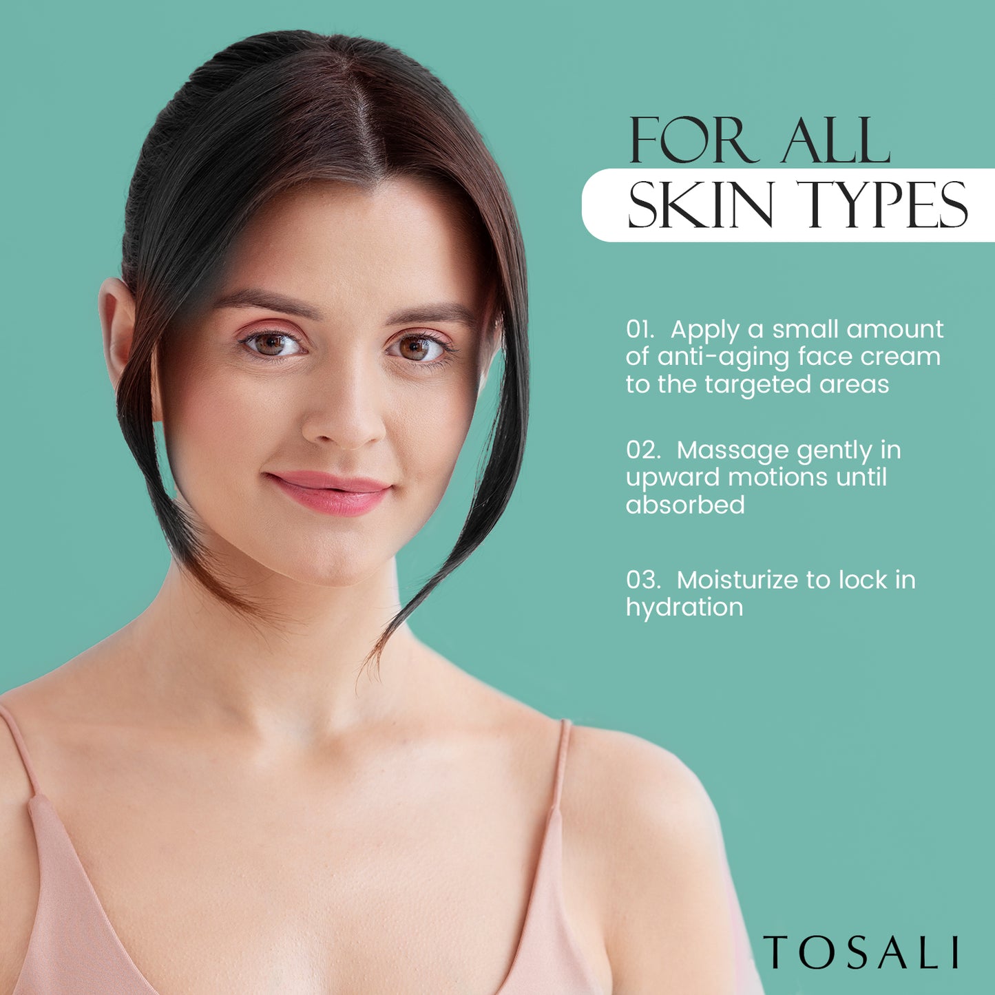 Anti-Aging Cream