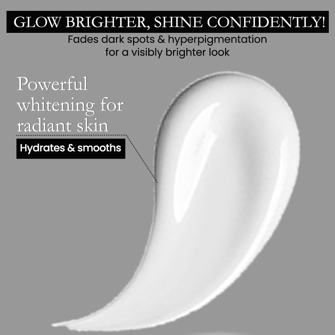Whitening Cream