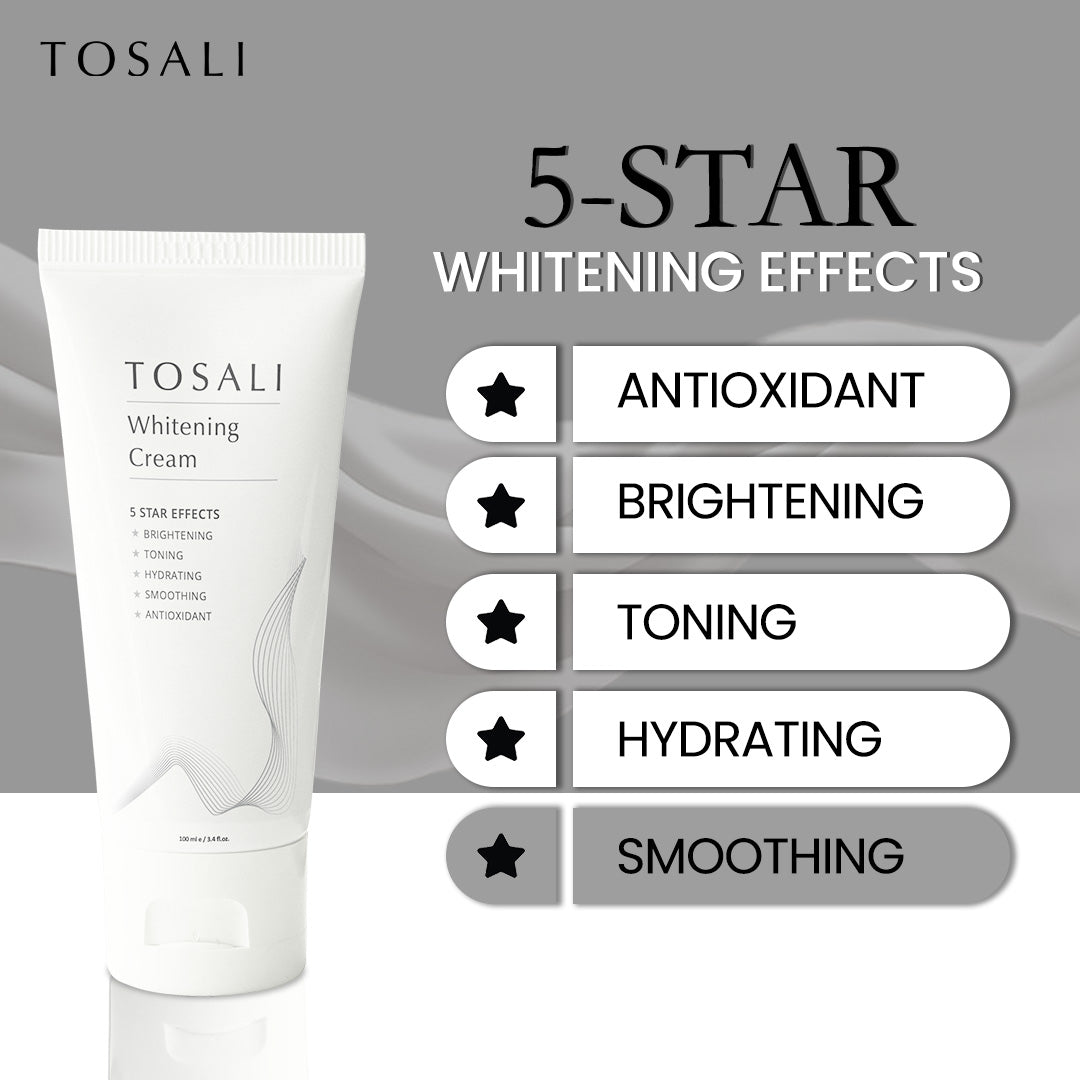 Whitening Cream