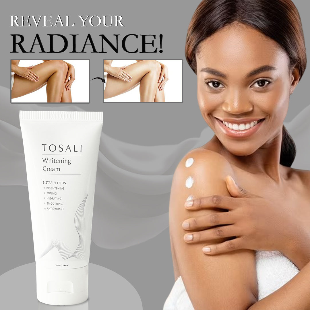 Whitening Cream