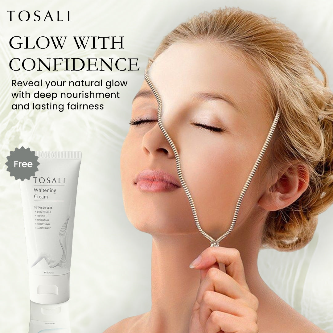 intimate area lightening cream