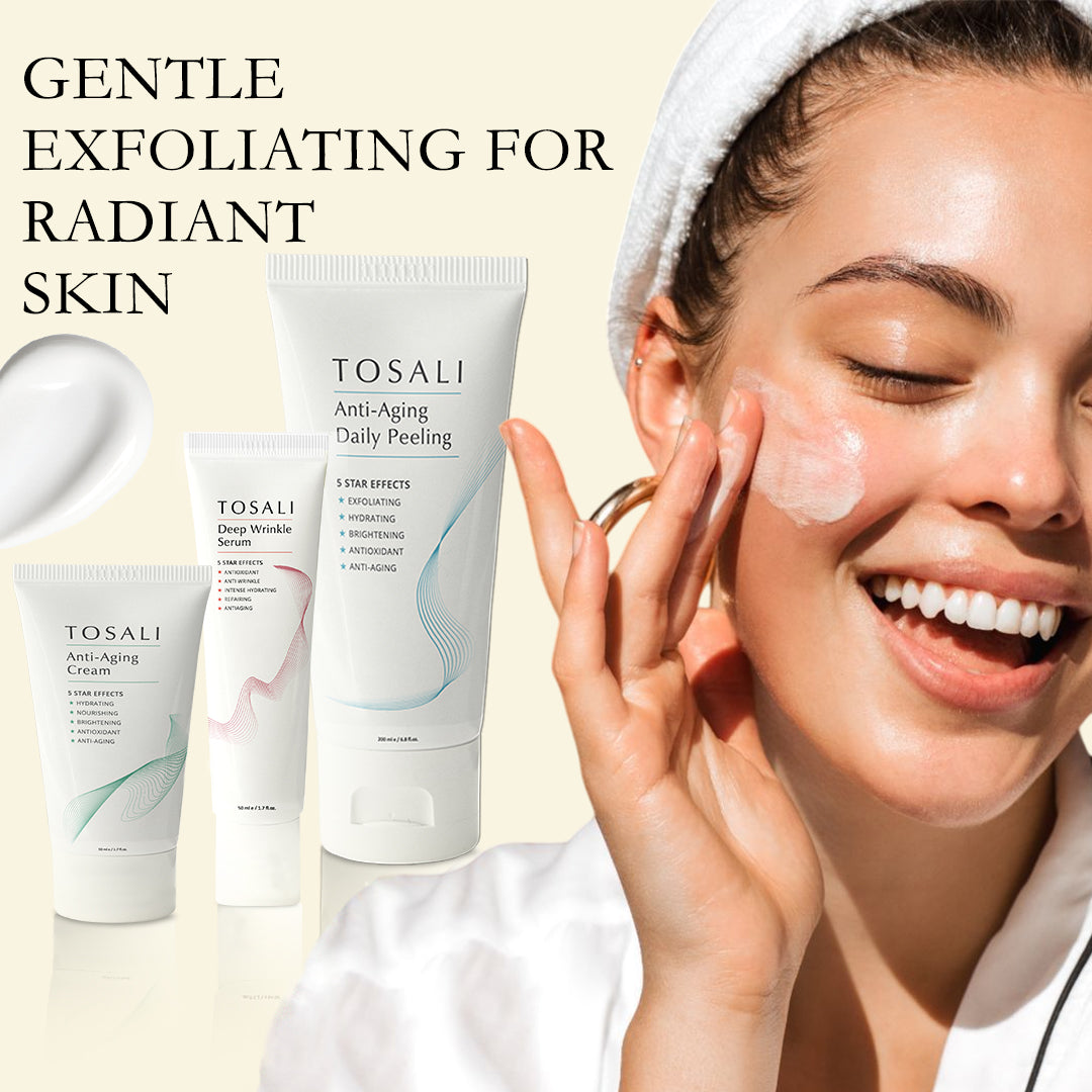 natural beauty skincare