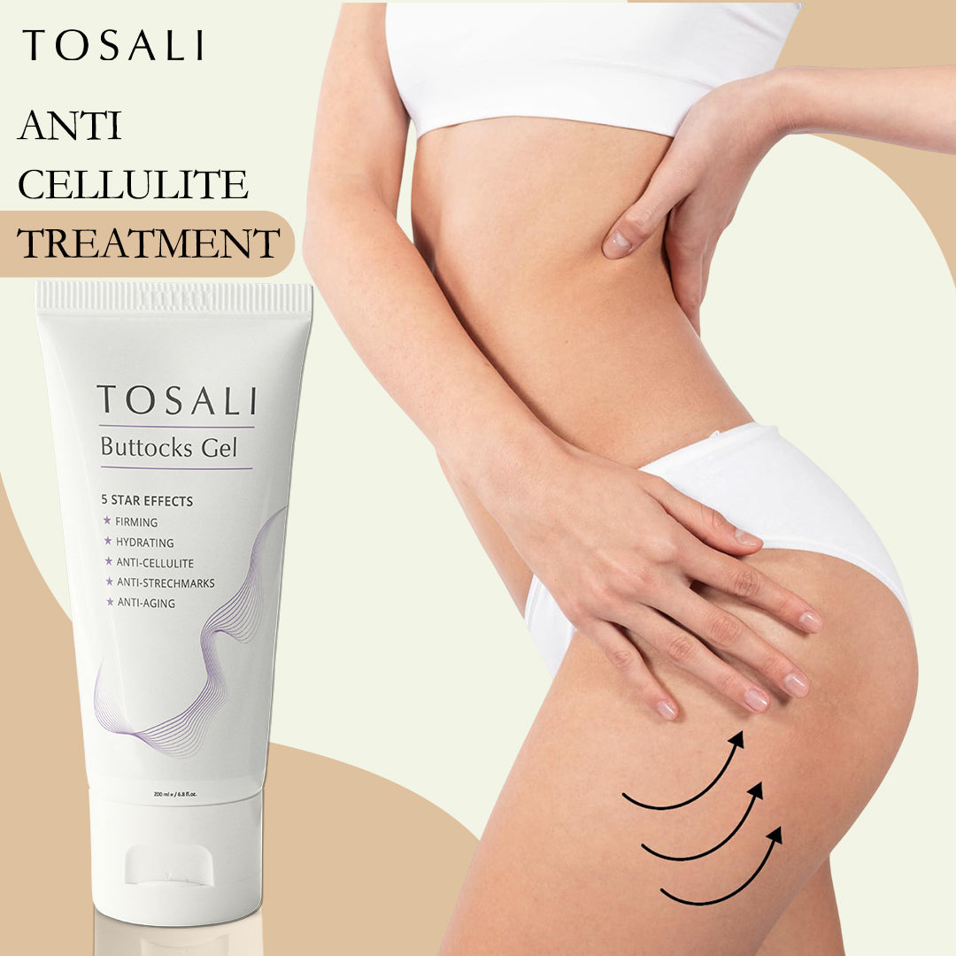 Skin Firming Anti-Aging Body Skincare Set