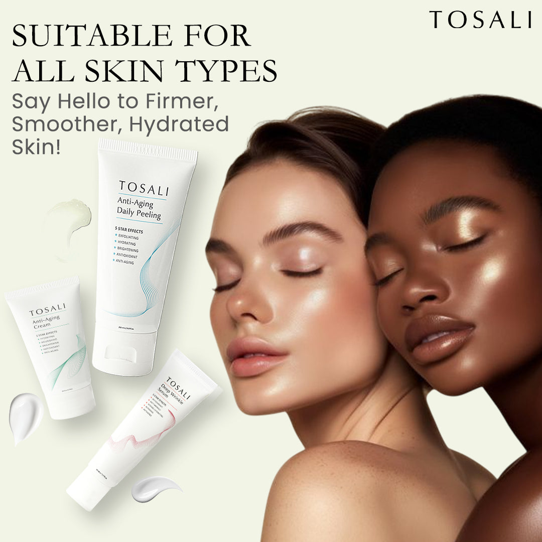 skin care sets for aging skin