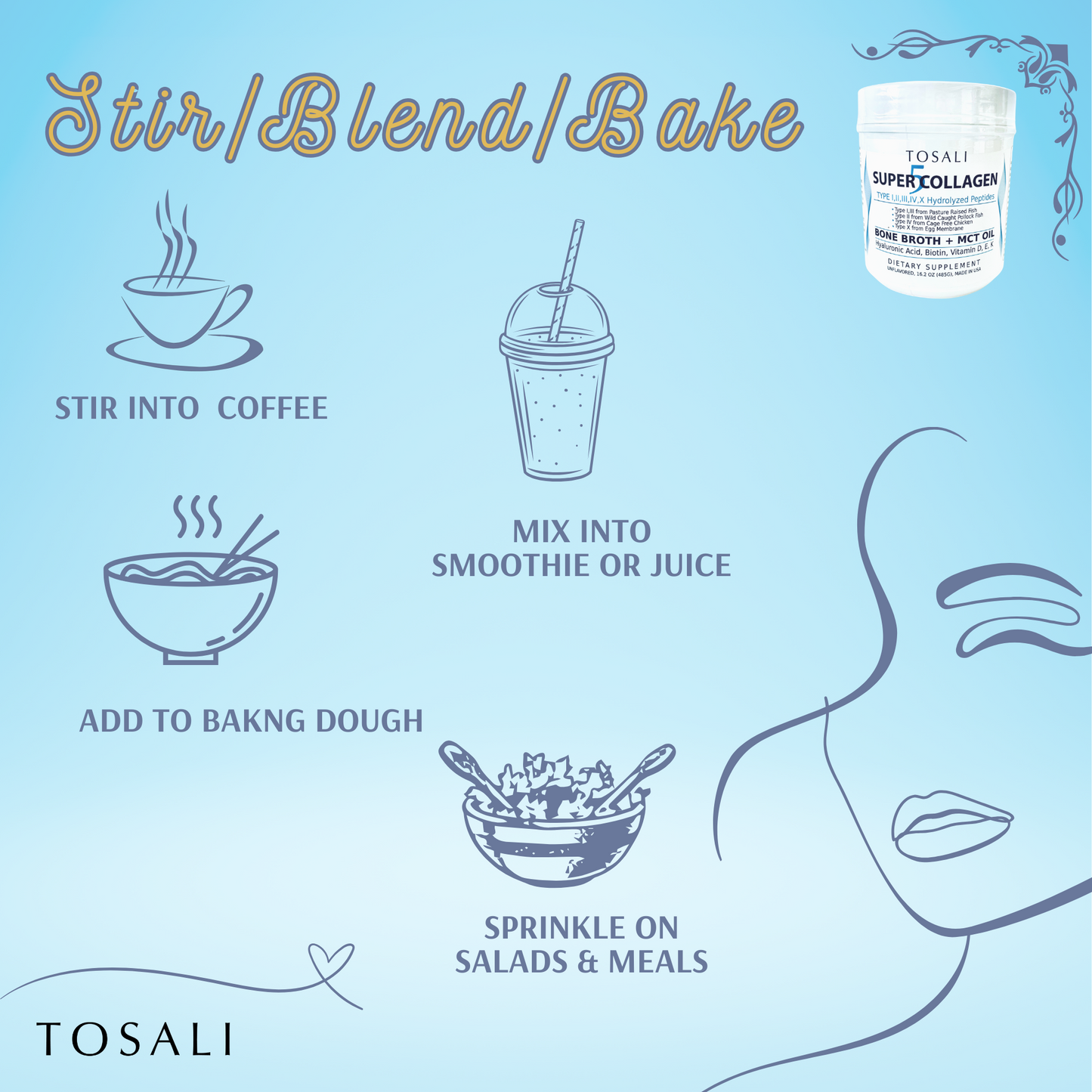 natural beauty skincare