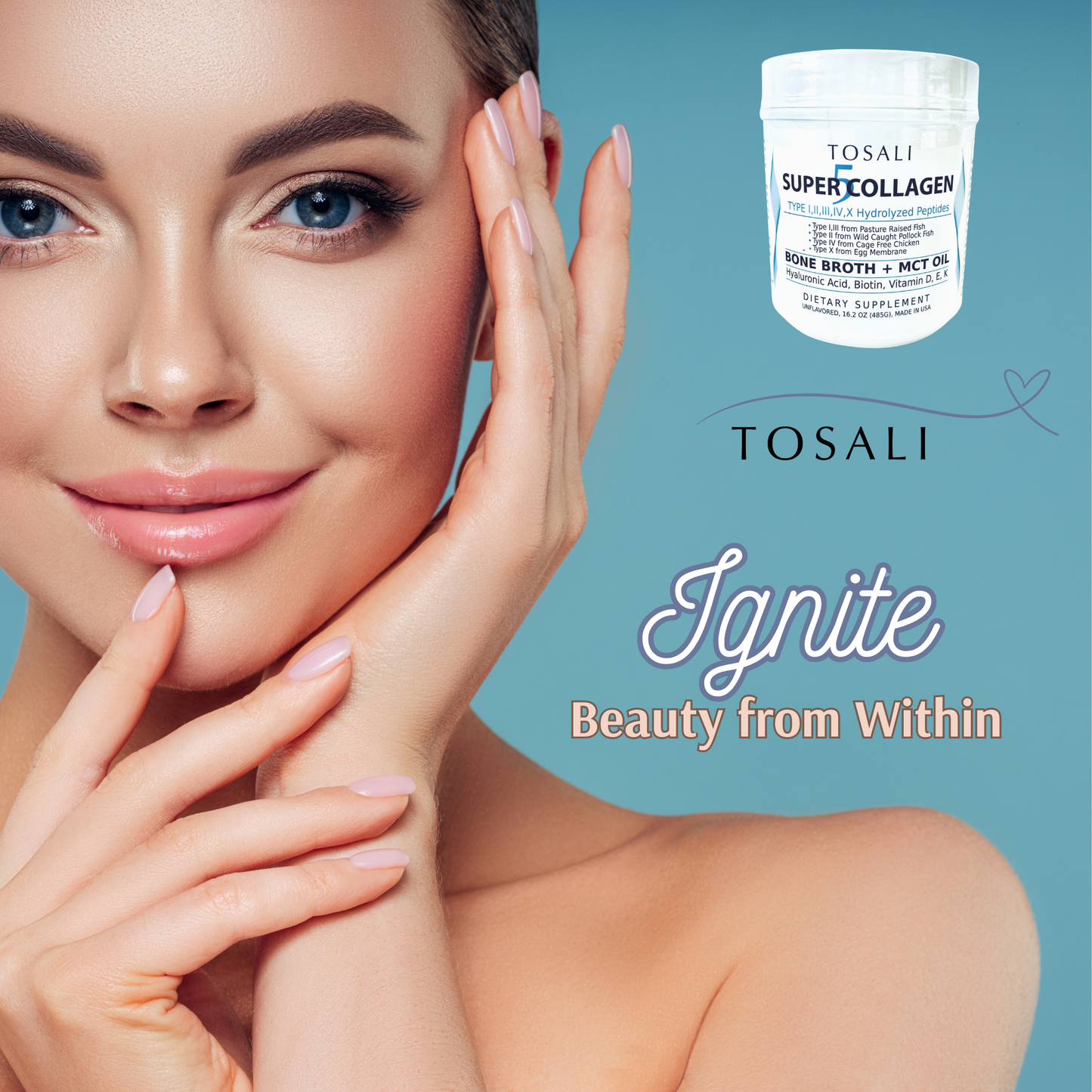natural beauty skincare