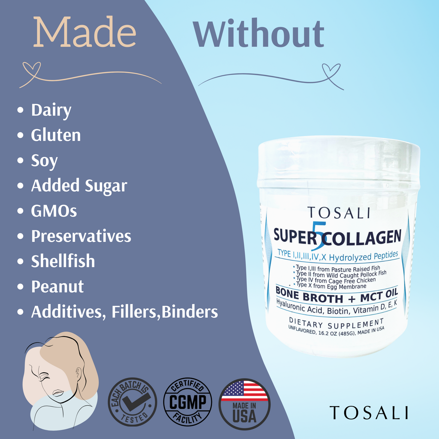 natural beauty skincare
