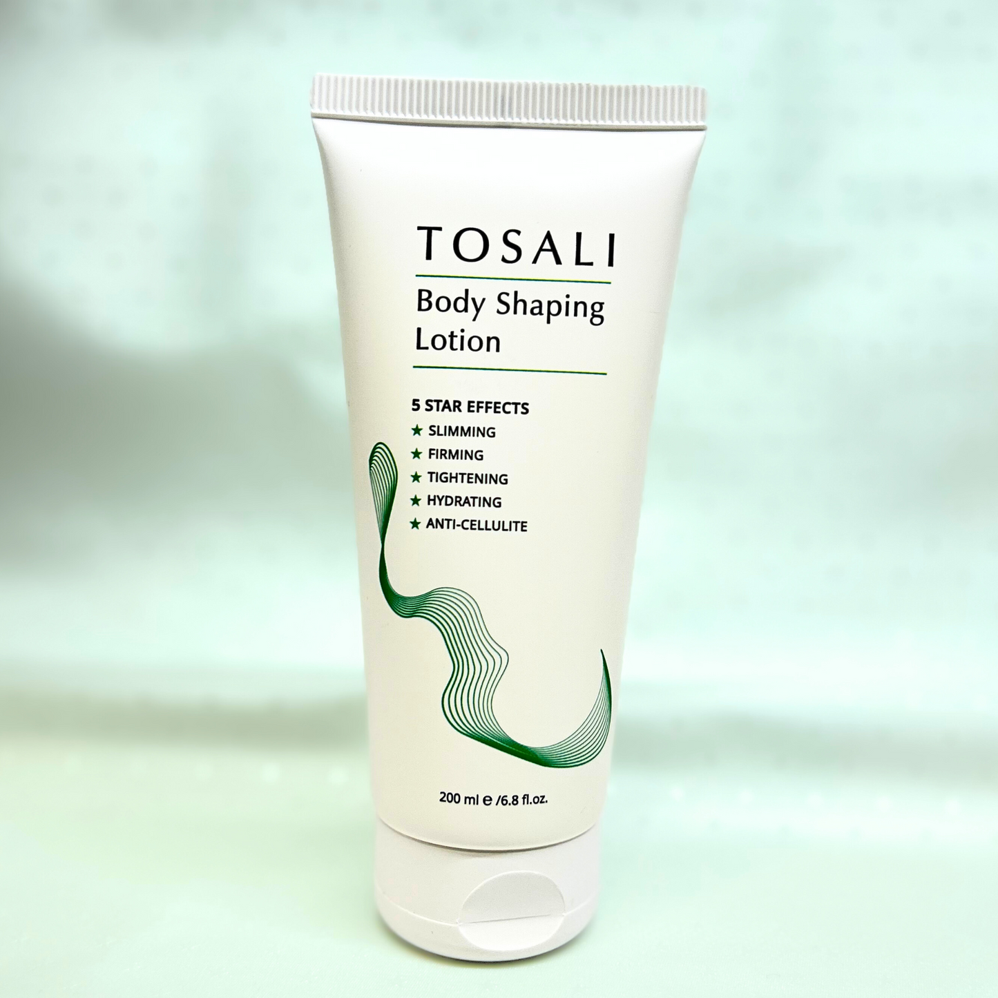 Body Shaping Lotion