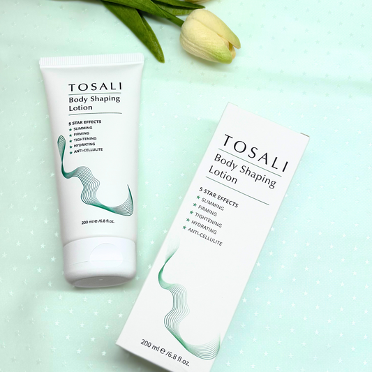Body Shaping Lotion