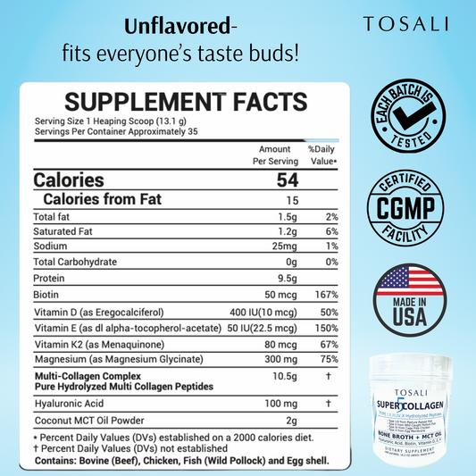 natural beauty skincare