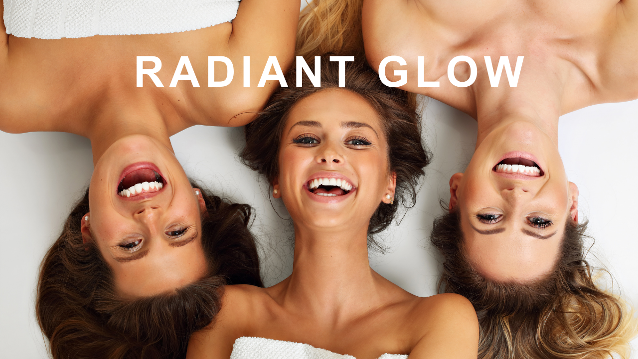 Anti-Aging Facial Skin Care